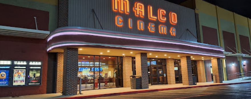 Malco Gonzales Cinema