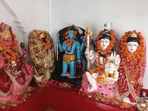 Uttari Varahi Bhawani
