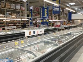 MAKRO Cash & Carry Plzeň