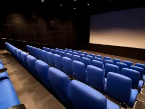 Biografen Kanten