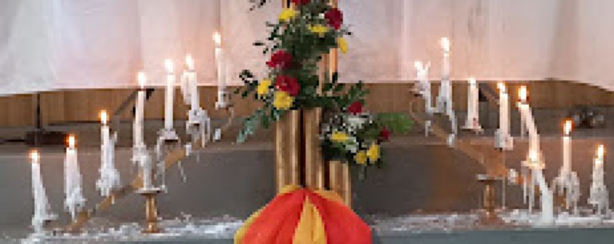 St Patrice