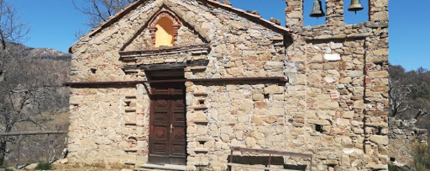 Chiesa di San Leo