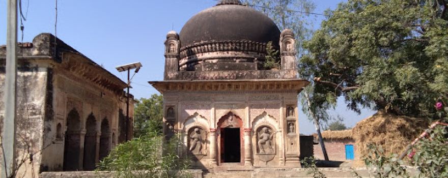 Shiv Ji Praacheen Temple