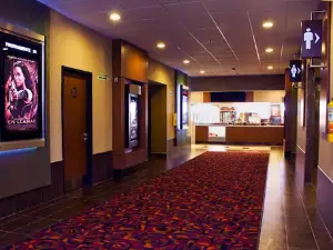 Cinemark Guatapuri