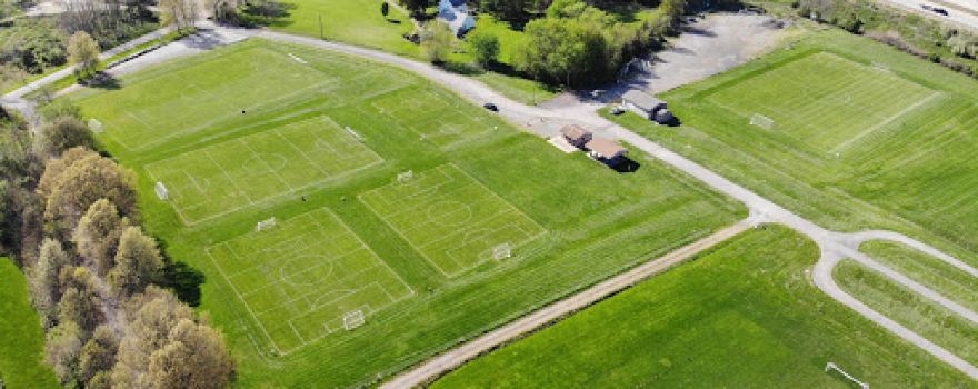 Austintown Junior Soccer League