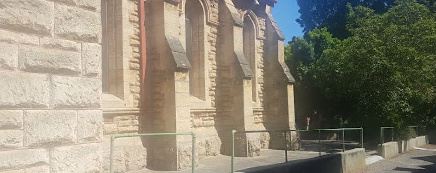 Sacred Heart Catholic Church