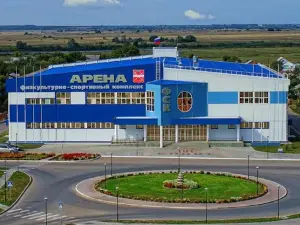 Fsk "Arena"