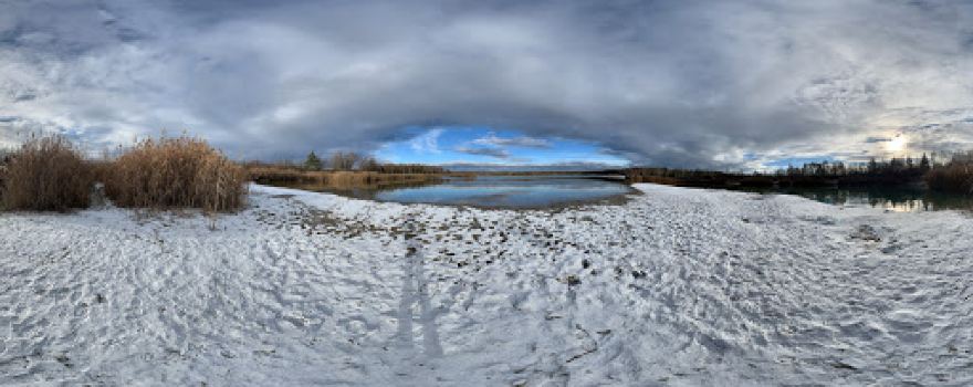 Grillensee