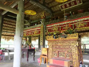 Hong Thai Temple