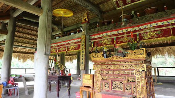 Hong Thai Temple
