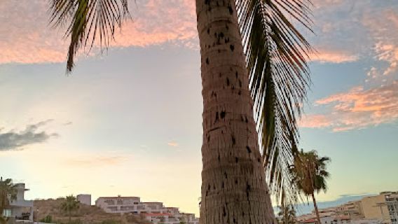 Finisterra Park