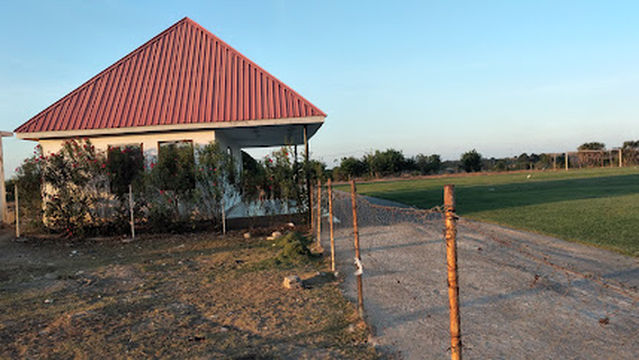 Mo Simba Arena, Simba Sports Club Stadium