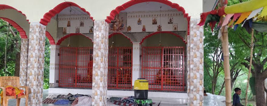 Chaunsath Yogini Mata Mandir