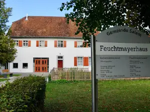 Feuchtmayer - Museum