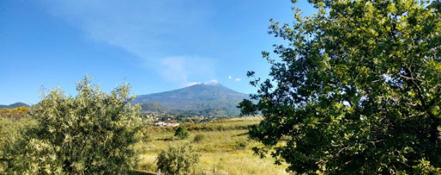 Parco Monte Troina