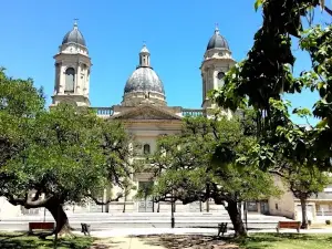 Plaza 25 de Mayo