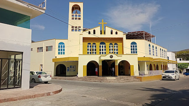 Parish of Our Lady of the Sacred Heart