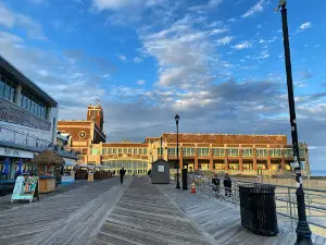 Asbury Park Convention Hall