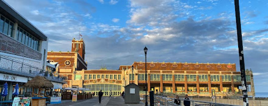 Asbury Park Convention Hall