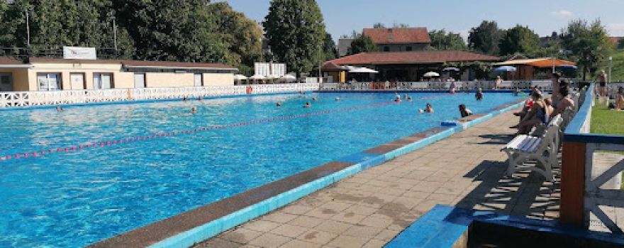 Freibad Geringswalde