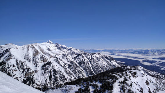 Rendezvous Bowl