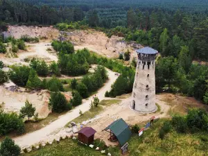 Baszta Widokowa