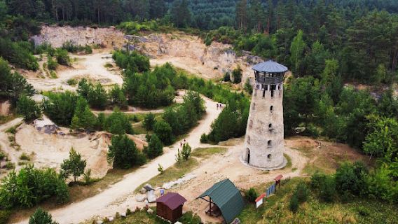 Baszta Widokowa
