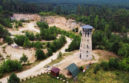 Baszta Widokowa