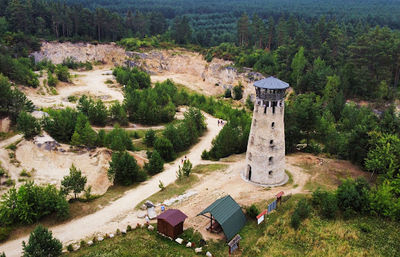 Baszta Widokowa