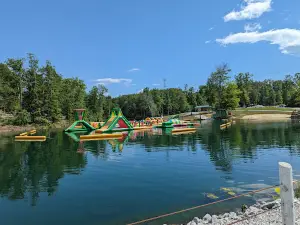 Laurel Lake Camping Resort