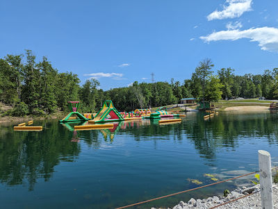 Laurel Lake Camping Resort