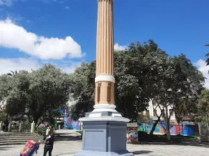12 de Noviembre Park