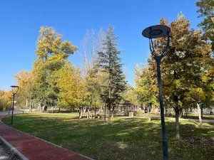 Eskisehir Forest Nursery