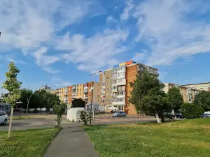 Queen Mary Park