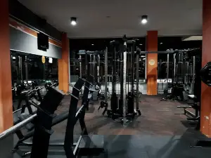 Estolcomo Fitness