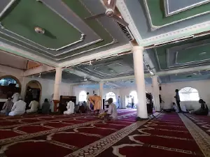 Dire Dawa Mosque