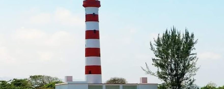 Zapotitlán Park