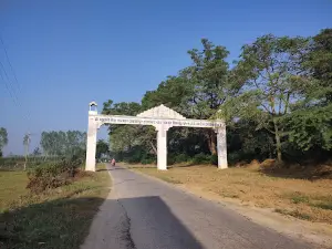 Bhadra Kali Mandir