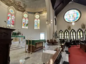 Sacred Heart Catholic Church