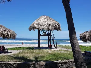 Club Joya Del Pacifico, Costa del Sol-EL Salvador