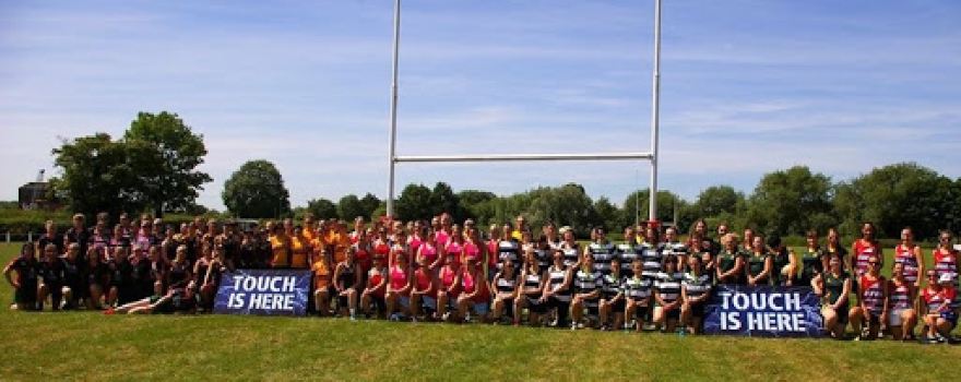 Pershore Rugby Football Club