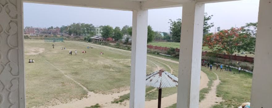 Jahanabad Sports Complex