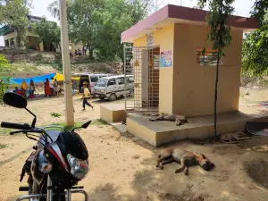 Pathri Baba