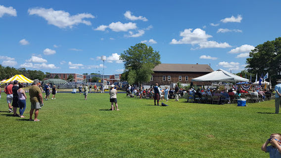 Spillane Field