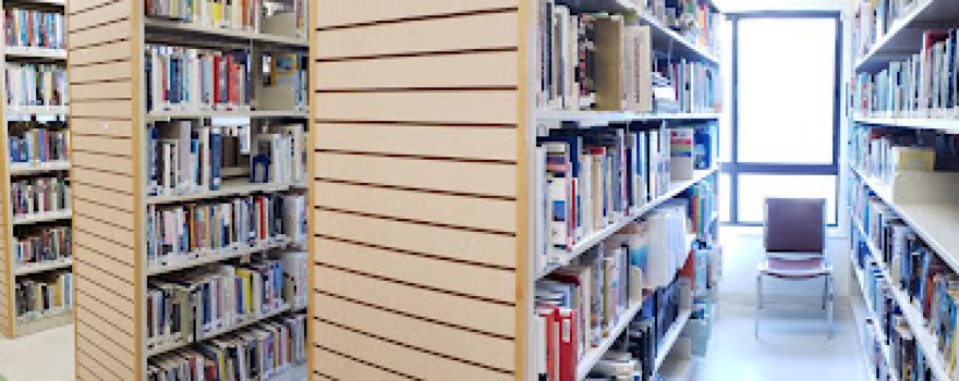 Whitewater Region Public Library - Cobden Branch