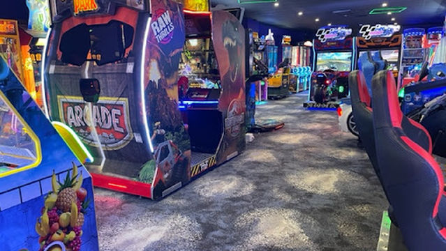 Launceston Lanes Tenpin Bowling