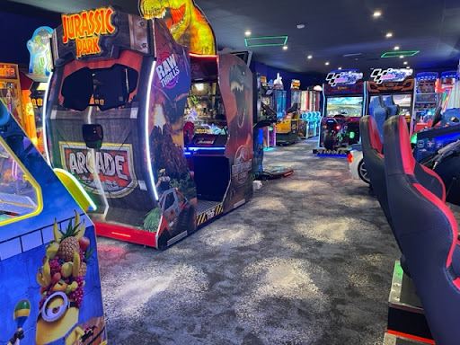 Launceston Lanes Tenpin Bowling
