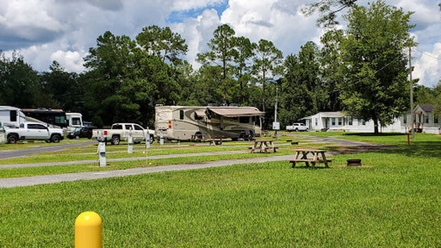 Lake City Campground
