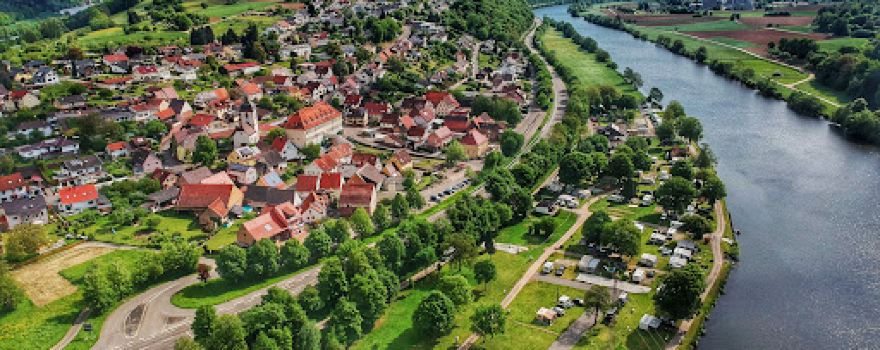 Fortuna Camping am Neckar