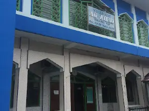 Masjid Ar Ridho